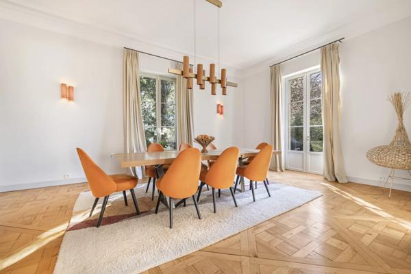 Maison Croissy-sur-Seine - QUARTIER DE L'ÉCLUSE