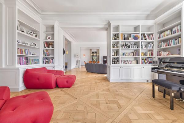 Maison Croissy-sur-Seine - QUARTIER DE L'ÉCLUSE