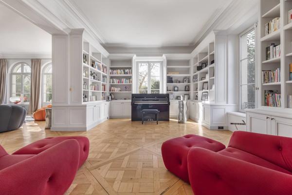 Maison Croissy-sur-Seine - QUARTIER DE L'ÉCLUSE