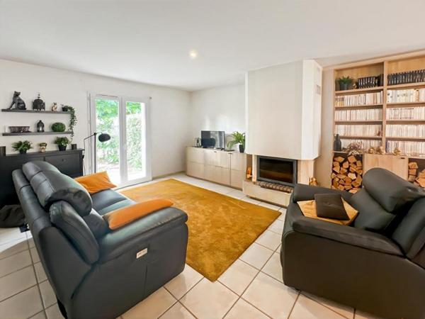 Maison Le Taillan Medoc 4 pièce(s) 90 m2