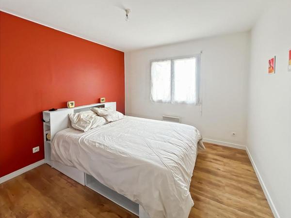 Maison Le Taillan Medoc 4 pièce(s) 90 m2