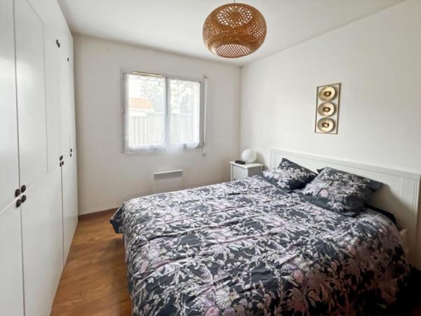 Maison Le Taillan Medoc 4 pièce(s) 90 m2