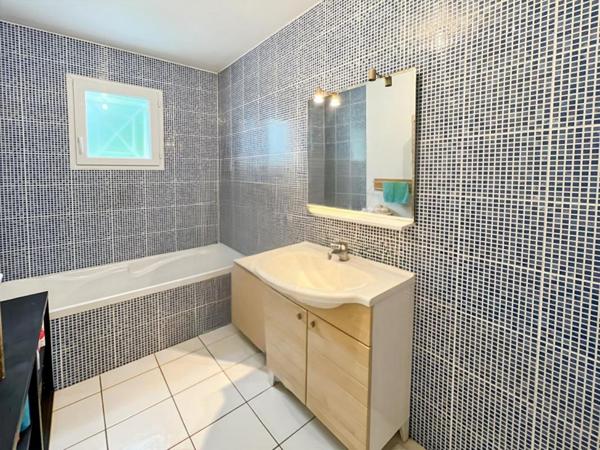 Maison Le Taillan Medoc 4 pièce(s) 90 m2