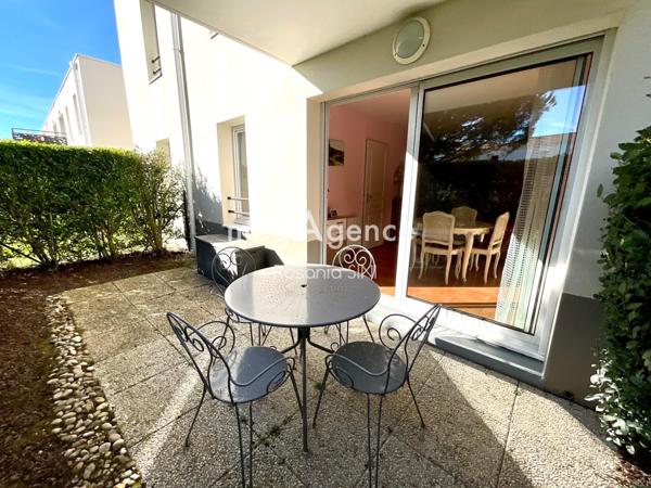 Appartement à Les Sables-d'Olonne, 85100 - 3 pièces 70m²