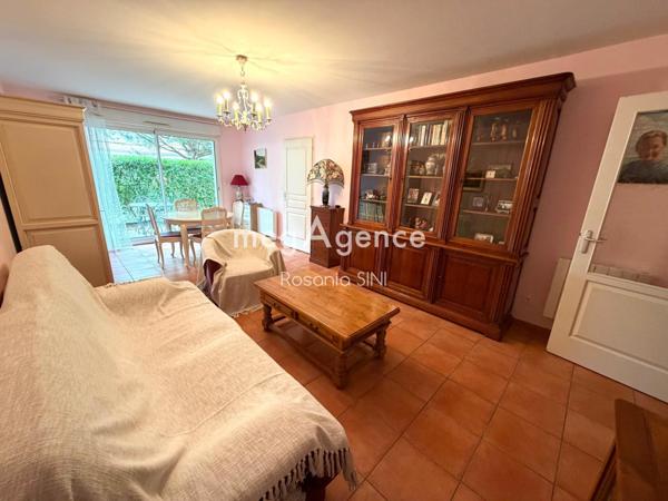 Appartement à Les Sables-d'Olonne, 85100 - 3 pièces 70m²