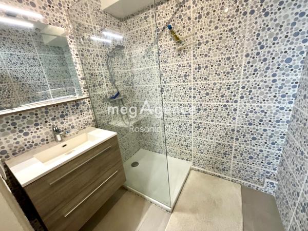 Appartement à Les Sables-d'Olonne, 85100 - 3 pièces 70m²