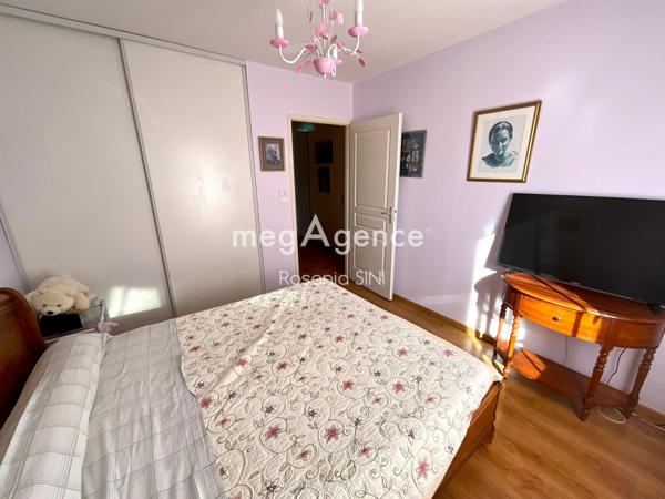 Appartement à Les Sables-d'Olonne, 85100 - 3 pièces 70m²