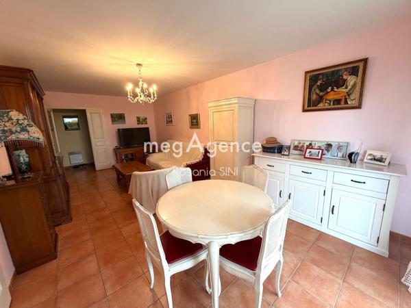 Appartement à Les Sables-d'Olonne, 85100 - 3 pièces 70m²