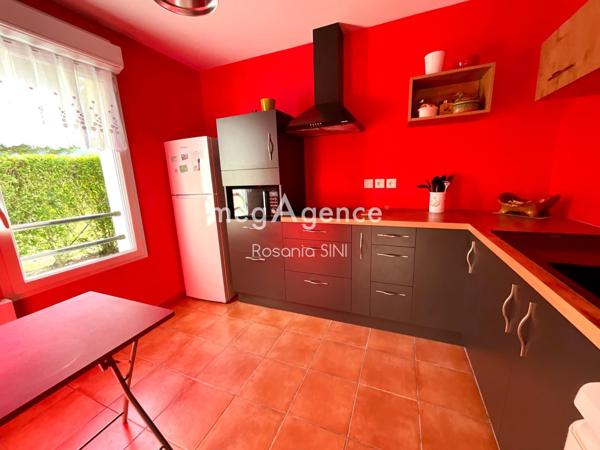 Appartement à Les Sables-d'Olonne, 85100 - 3 pièces 70m²