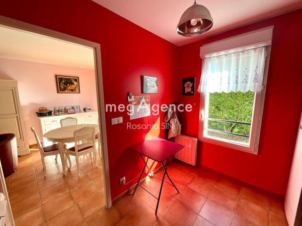 Appartement à Les Sables-d'Olonne, 85100 - 3 pièces 70m²