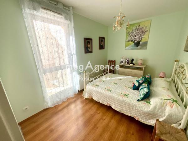 Appartement à Les Sables-d'Olonne, 85100 - 3 pièces 70m²