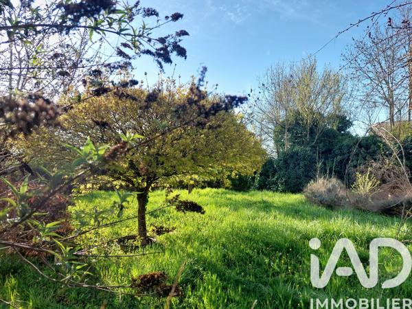 Maison à vendre 8 pièces 200 m² Saint-Gervais-sur-Couches