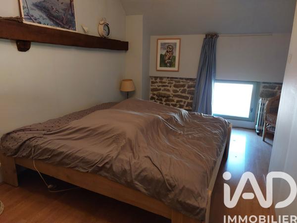 Maison à vendre 8 pièces 200 m² Saint-Gervais-sur-Couches