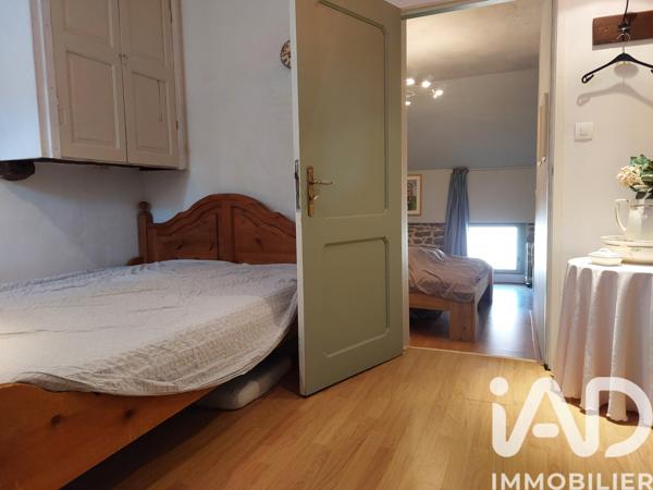 Maison à vendre 8 pièces 200 m² Saint-Gervais-sur-Couches