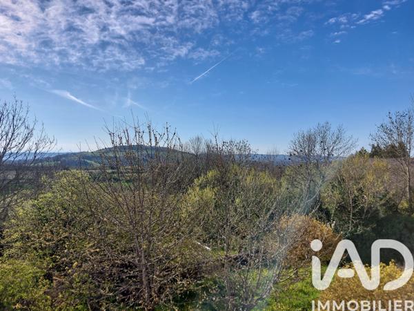 Maison à vendre 8 pièces 200 m² Saint-Gervais-sur-Couches