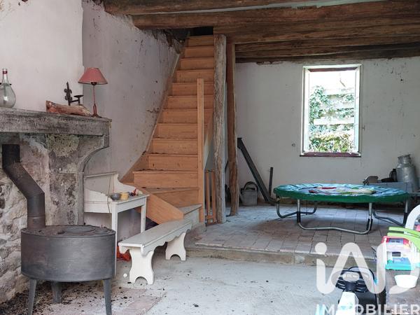 Maison à vendre 8 pièces 200 m² Saint-Gervais-sur-Couches