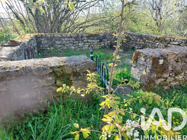 Maison à vendre 8 pièces 200 m² Saint-Gervais-sur-Couches