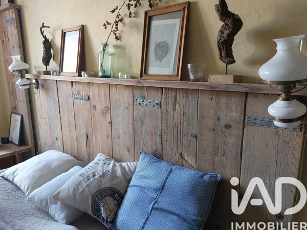 Maison à vendre 8 pièces 200 m² Saint-Gervais-sur-Couches