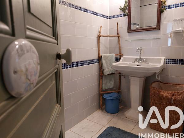 Maison à vendre 8 pièces 200 m² Saint-Gervais-sur-Couches