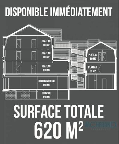 Immobilier Professionnel à louer Armentières