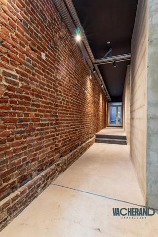 Immobilier Professionnel à louer Armentières