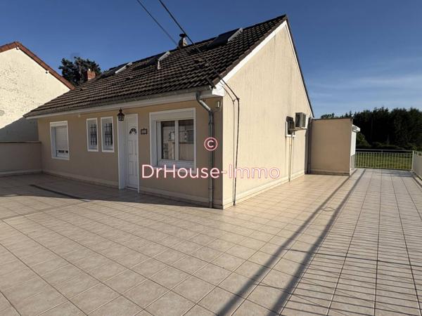 Maison à vendre 4 pièces de 83 m²