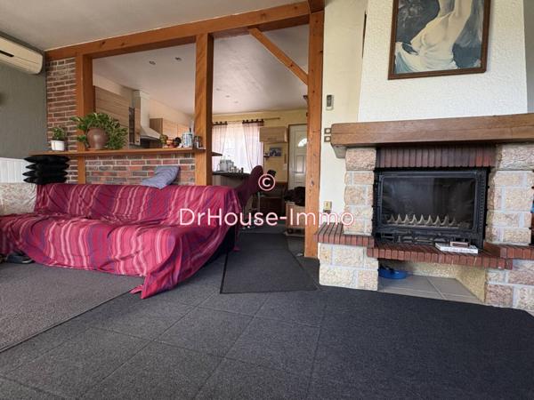 Maison à vendre 4 pièces de 83 m²