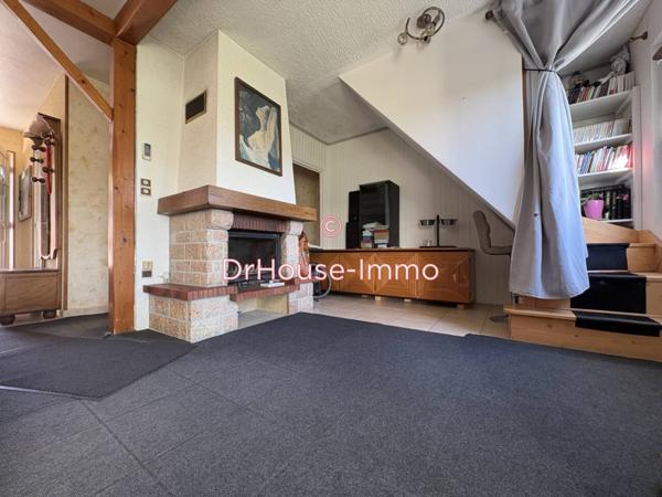 Maison à vendre 4 pièces de 83 m²