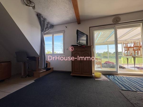 Maison à vendre 4 pièces de 83 m²