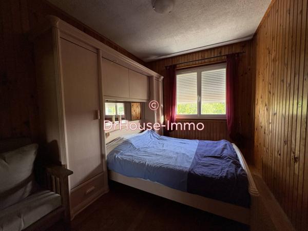 Maison à vendre 4 pièces de 83 m²