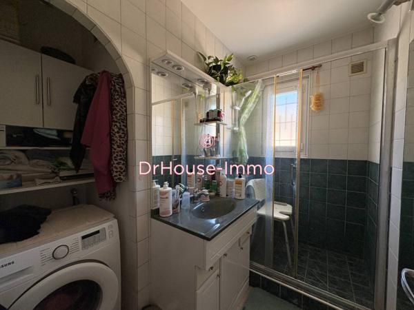 Maison à vendre 4 pièces de 83 m²