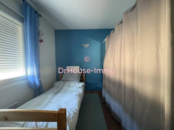 Maison à vendre 4 pièces de 83 m²