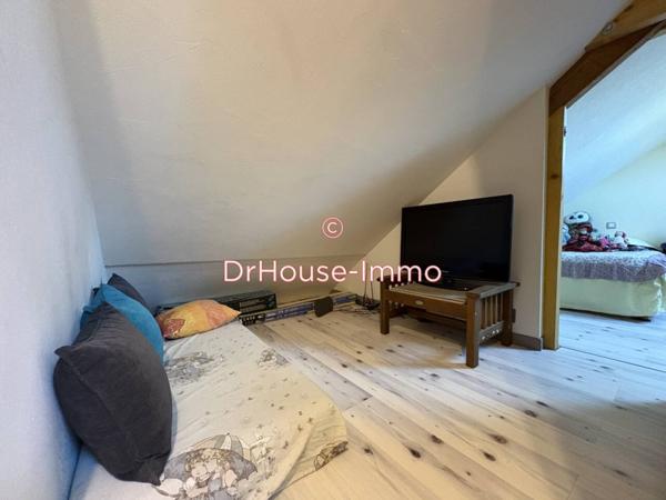 Maison à vendre 4 pièces de 83 m²