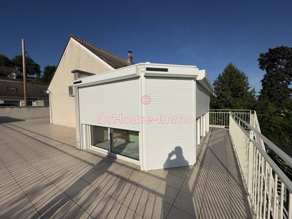 Maison à vendre 4 pièces de 83 m²