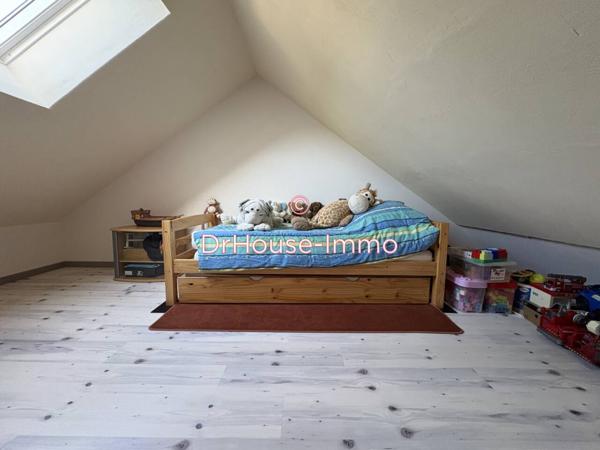 Maison à vendre 4 pièces de 83 m²