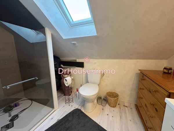 Maison à vendre 4 pièces de 83 m²