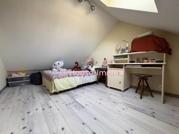 Maison à vendre 4 pièces de 83 m²