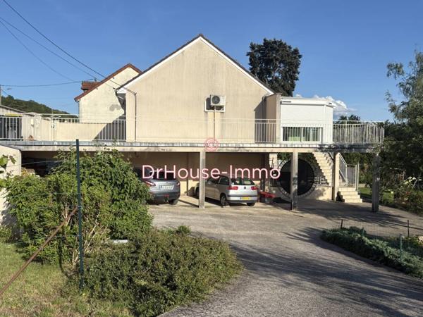 Maison à vendre 4 pièces de 83 m²