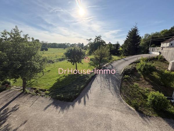 Maison à vendre 4 pièces de 83 m²
