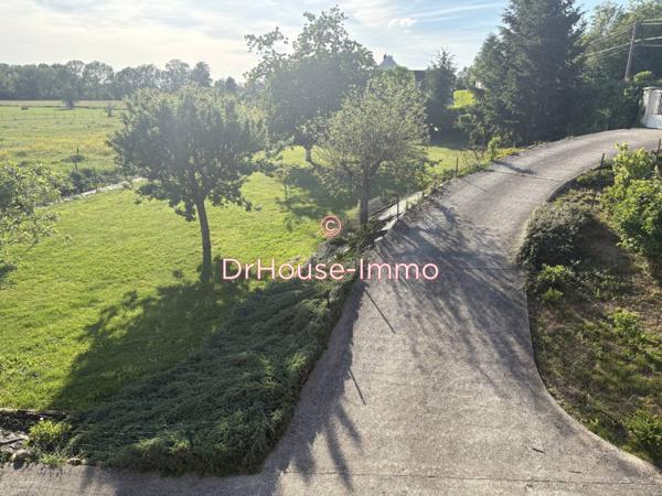 Maison à vendre 4 pièces de 83 m²