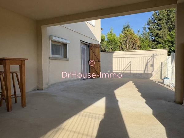 Maison à vendre 4 pièces de 83 m²