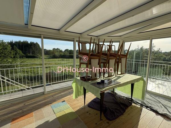 Maison à vendre 4 pièces de 83 m²