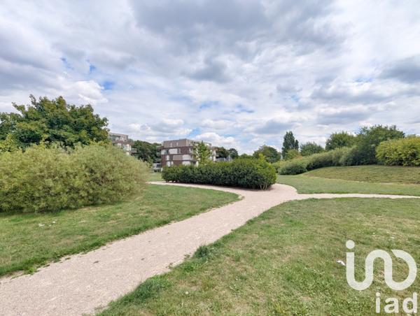 Appartement à vendre 3 pièces 62 m² Tourcoing