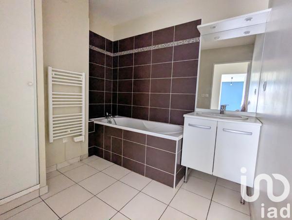 Appartement à vendre 3 pièces 62 m² Tourcoing