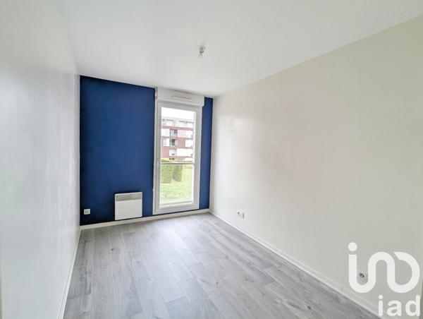 Appartement à vendre 3 pièces 62 m² Tourcoing