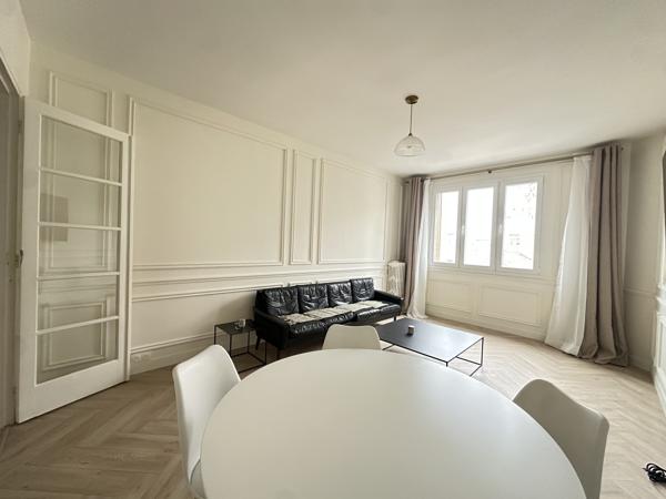 Appartement 3 pièces - 63 m²