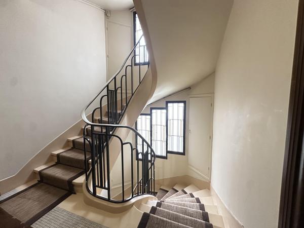 Appartement 3 pièces - 63 m²