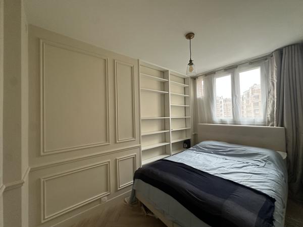 Appartement 3 pièces - 63 m²