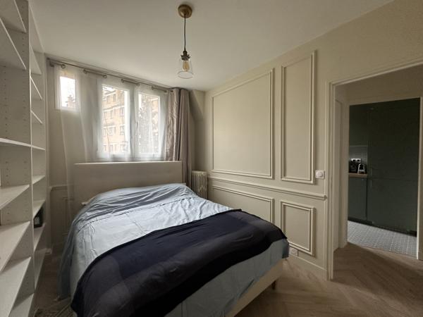 Appartement 3 pièces - 63 m²