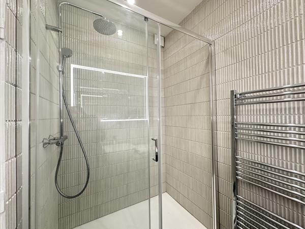 Appartement 3 pièces - 63 m²